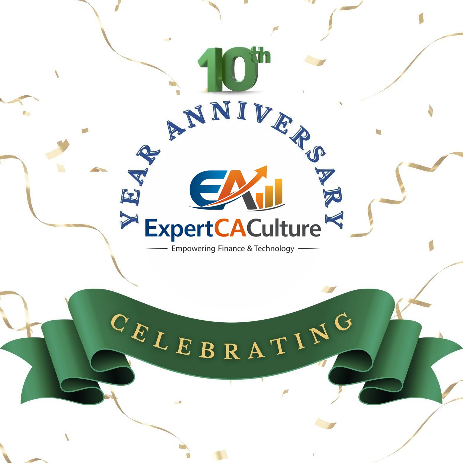Celebration Logo